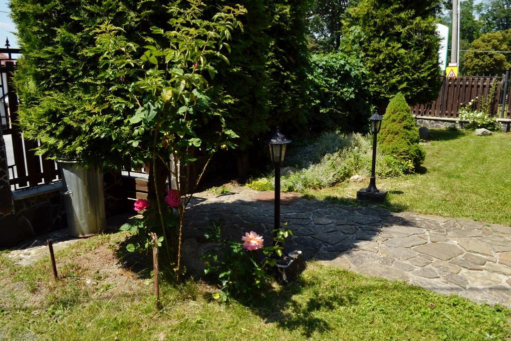 Apartmany Village Velky Slavkov Exterior photo