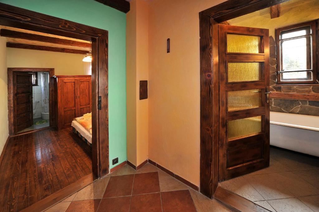 Apartmany Village Velky Slavkov Room photo