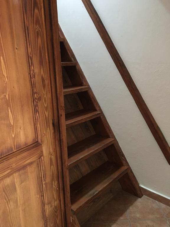 Apartmany Village Velky Slavkov Room photo
