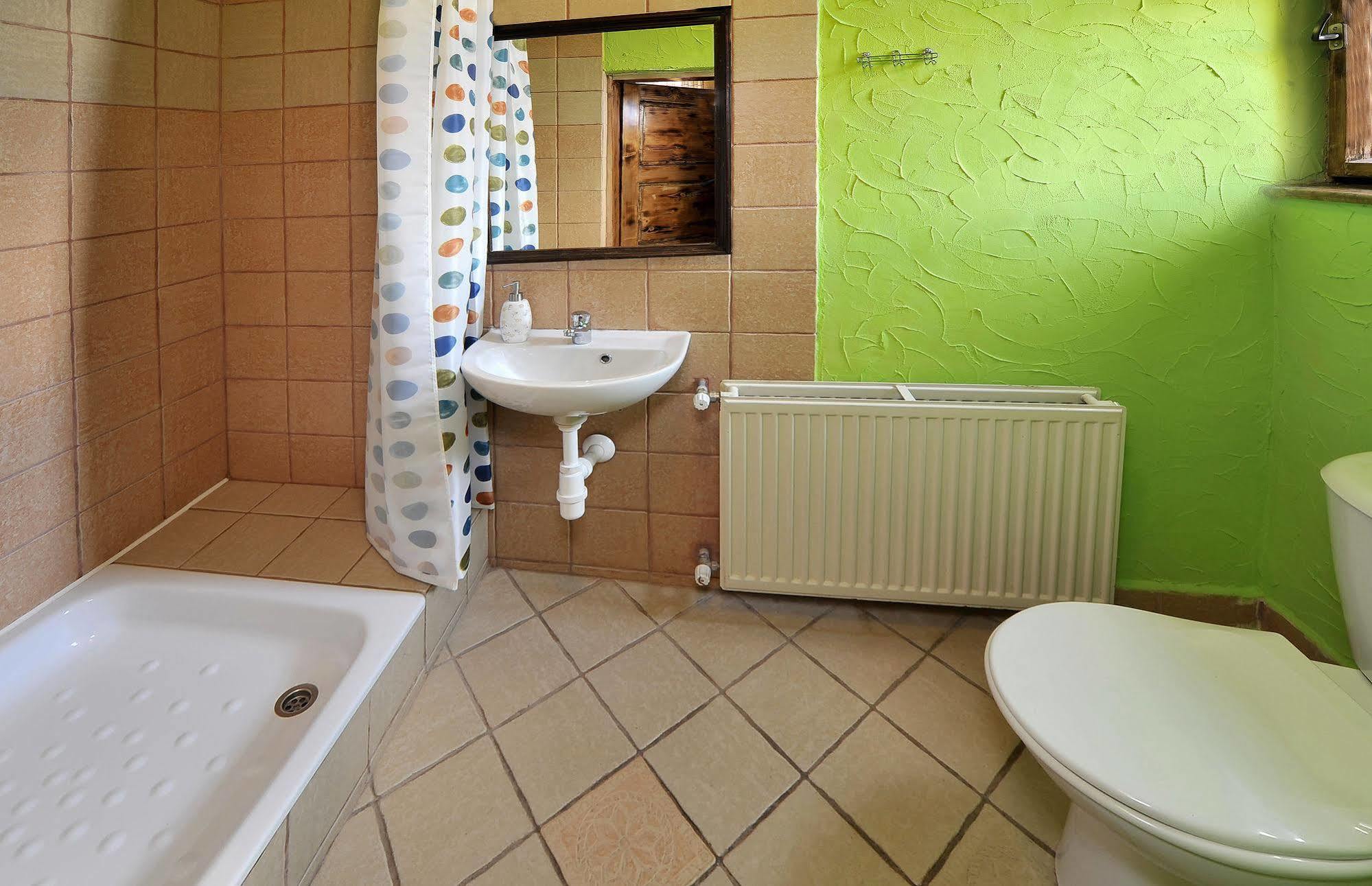 Apartmany Village Velky Slavkov Exterior photo