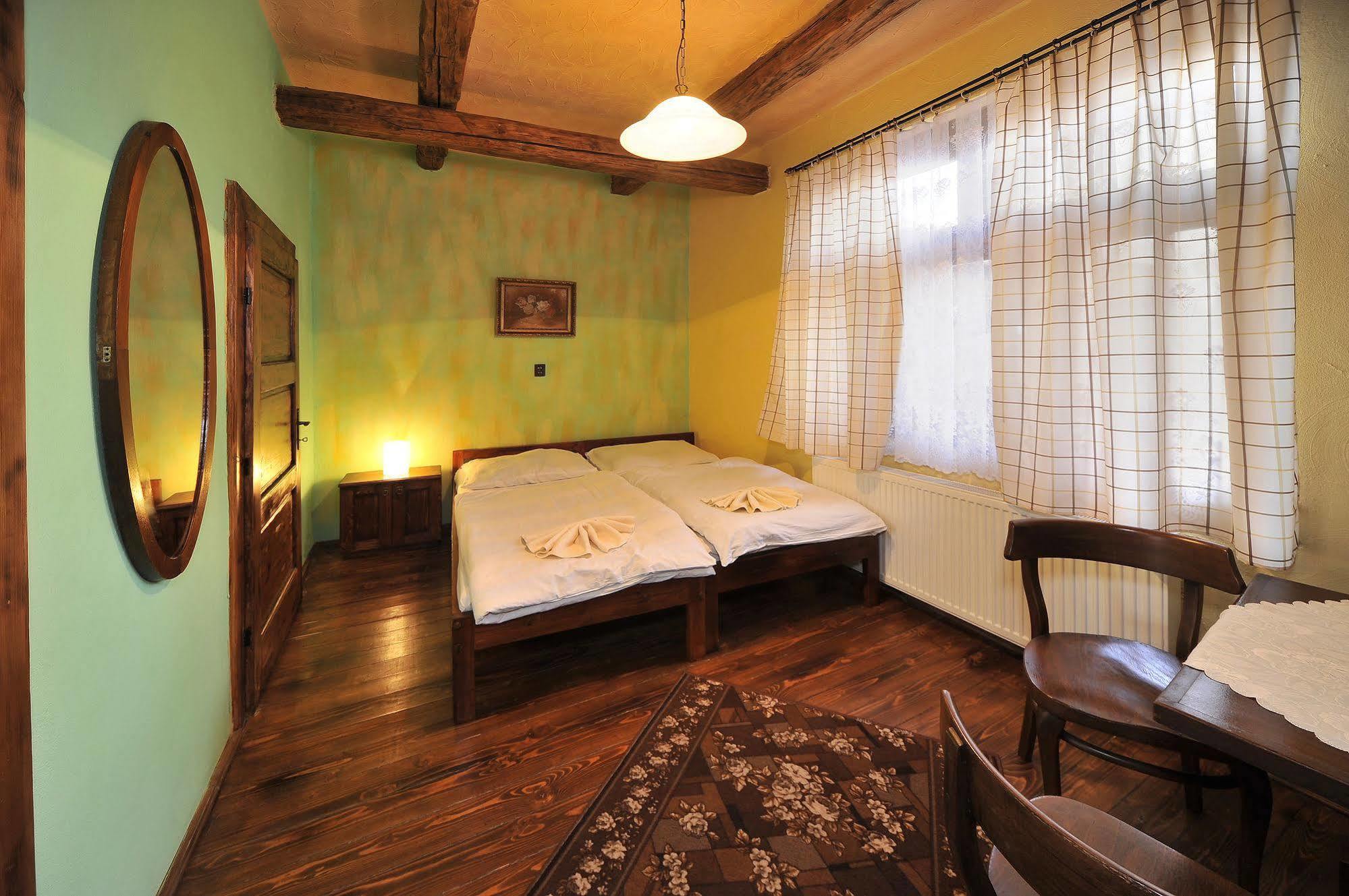 Apartmany Village Velky Slavkov Exterior photo