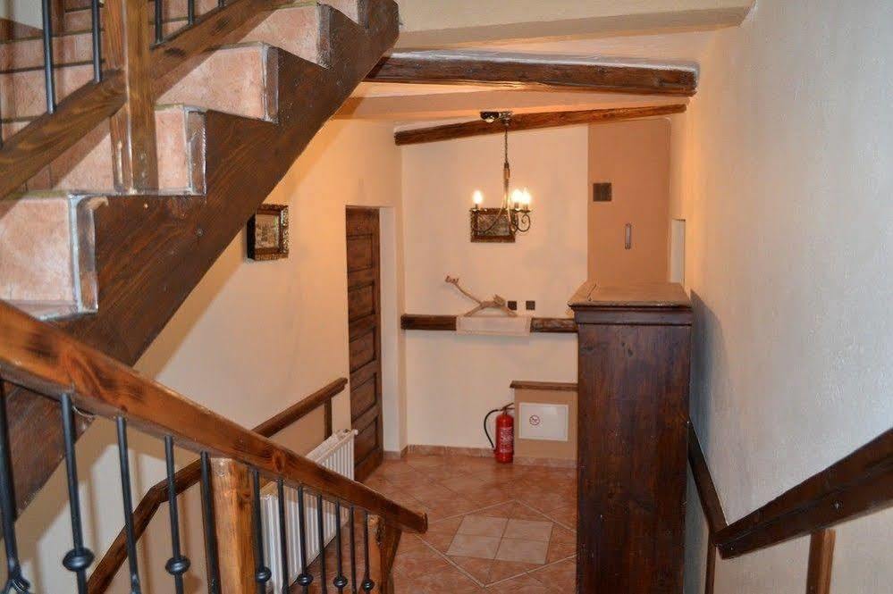Apartmany Village Velky Slavkov Exterior photo