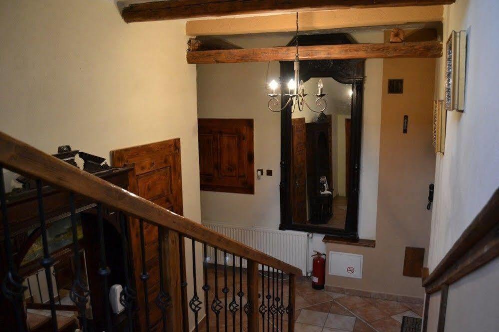 Apartmany Village Velky Slavkov Exterior photo