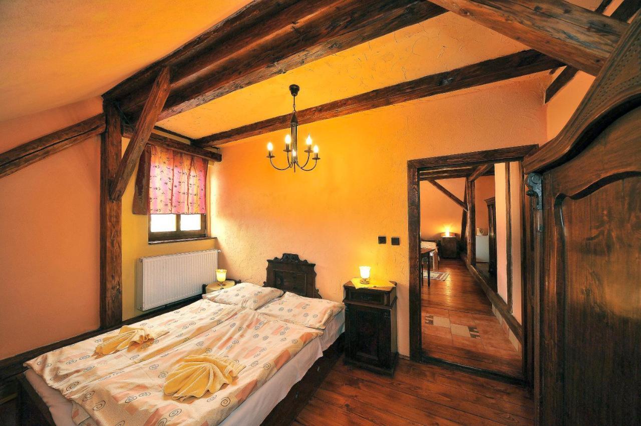 Apartmany Village Velky Slavkov Room photo